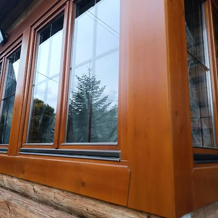 Apartmán Pod Jesionami U Bartka Zakopane