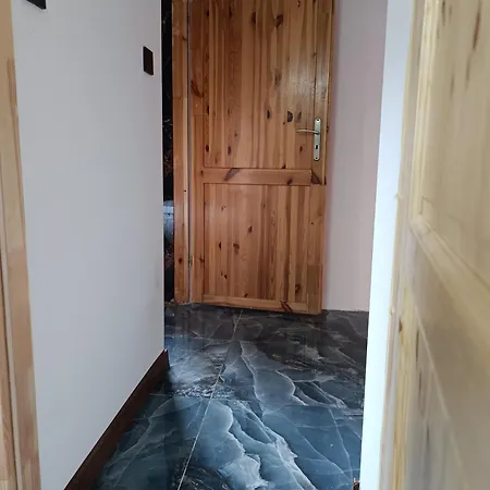 Pod Jesionami U Bartka Apartmán *