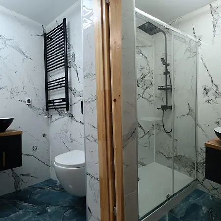 Apartmán Pod Jesionami U Bartka
