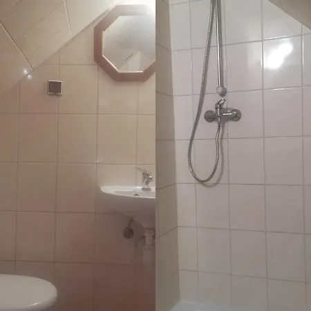 Pod Jesionami U Bartka Apartmán Zakopane
