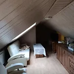 Pod Jesionami U Bartka *