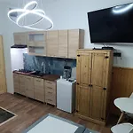 Pod Jesionami U Bartka Apartment Zakopane
