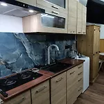 Pod Jesionami U Bartka