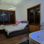 Pod Jesionami U Bartka