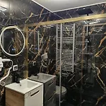 Apartment Pod Jesionami U Bartka