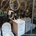 Pod Jesionami U Bartka