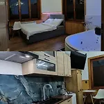 Pod Jesionami U Bartka *