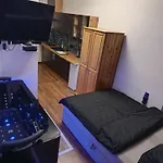 Pod Jesionami U Bartka