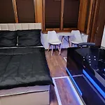 アパート Pod Jesionami U Bartka ザコパネ