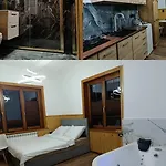 Pod Jesionami U Bartka * ザコパネ