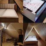 Pod Jesionami U Bartka ザコパネ