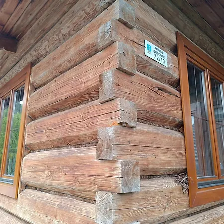 Pod Jesionami U Bartka * Zakopane