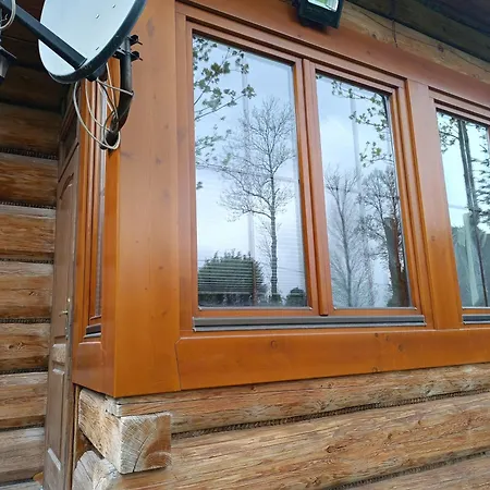 Pod Jesionami U Bartka