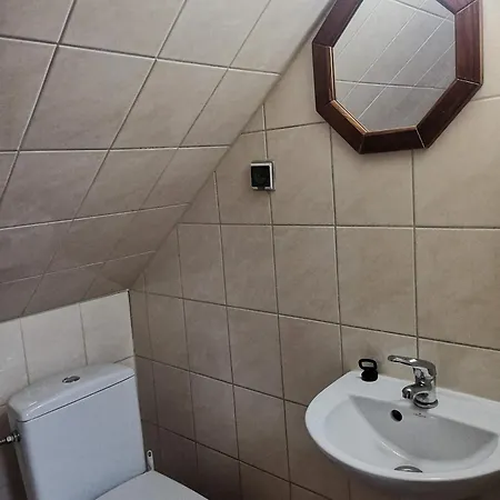 Pod Jesionami U Bartka * Zakopane