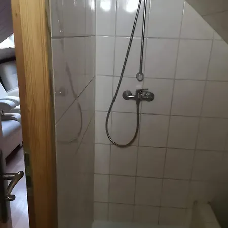 Lejlighed Pod Jesionami U Bartka *