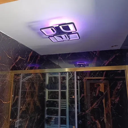 Pod Jesionami U Bartka Lejlighed *