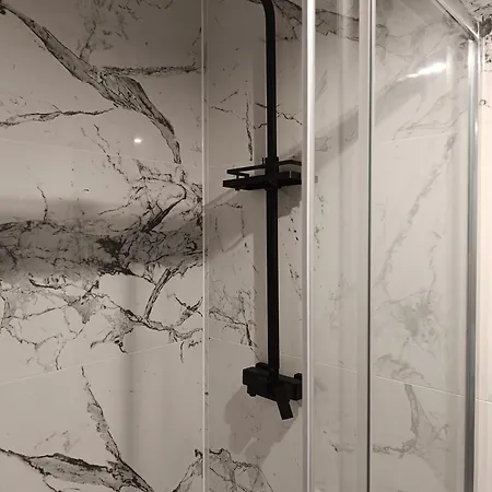 Pod Jesionami U Bartka *