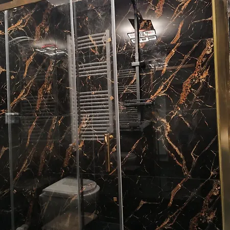 Pod Jesionami U Bartka *