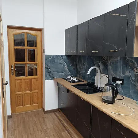 Pod Jesionami U Bartka Daire Zakopane