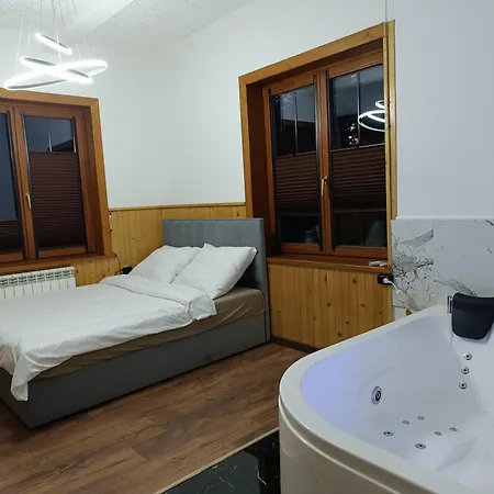 Pod Jesionami U Bartka Daire *