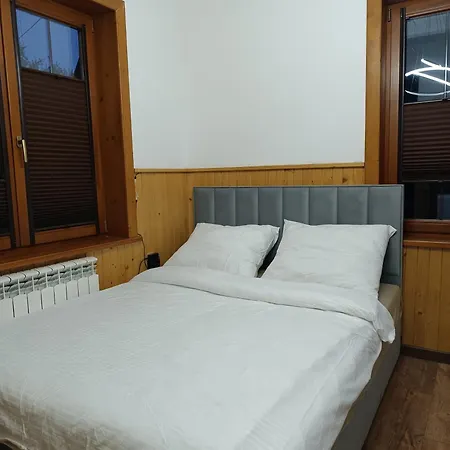 Pod Jesionami U Bartka Daire *