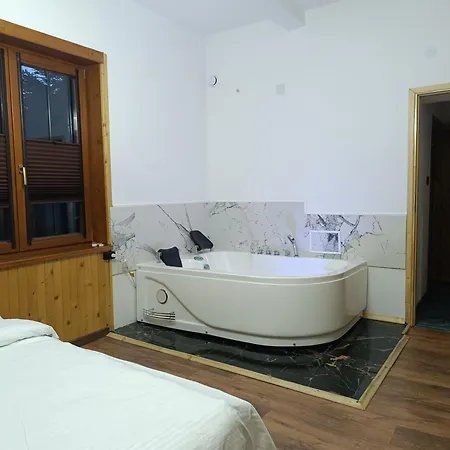 Lejlighed Pod Jesionami U Bartka Zakopane