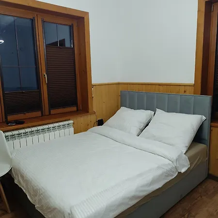 Pod Jesionami U Bartka Zakopane