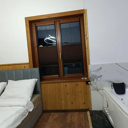 Pod Jesionami U Bartka Lejlighed *