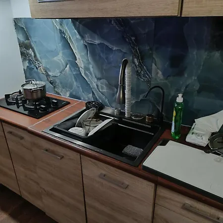 Pod Jesionami U Bartka Daire Zakopane