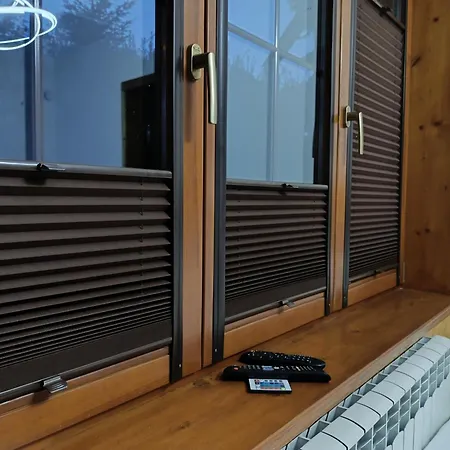 Pod Jesionami U Bartka Zakopane