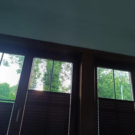 Daire Pod Jesionami U Bartka *