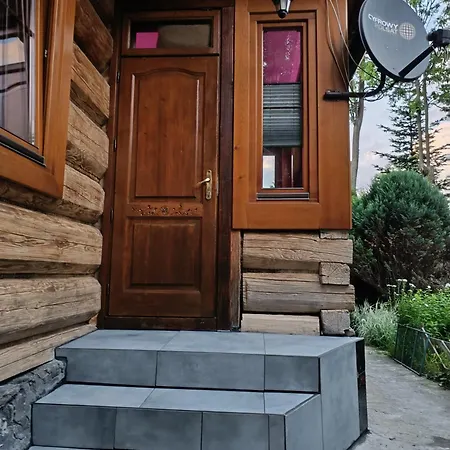 Pod Jesionami U Bartka * Zakopane