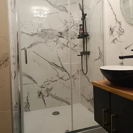 Pod Jesionami U Bartka Zakopane