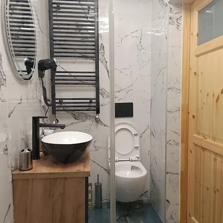 Pod Jesionami U Bartka Daire *