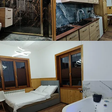 Daire Pod Jesionami U Bartka Zakopane