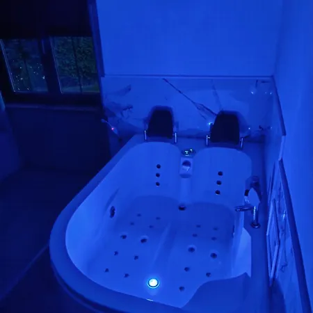 Lejlighed Pod Jesionami U Bartka *