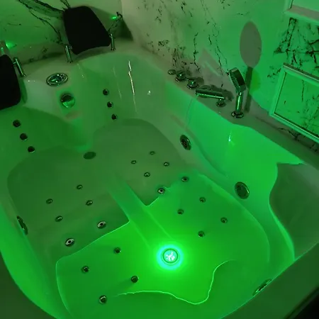 Daire Pod Jesionami U Bartka Zakopane