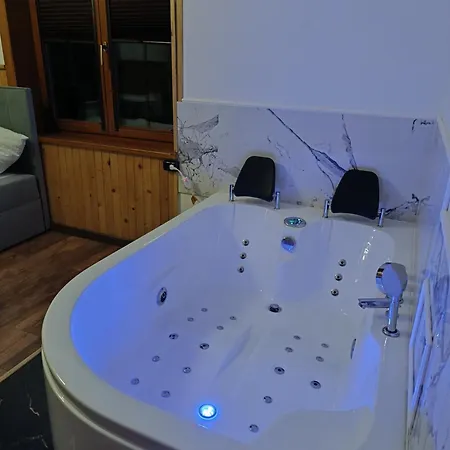 Pod Jesionami U Bartka Zakopane