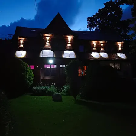 Pod Jesionami U Bartka *