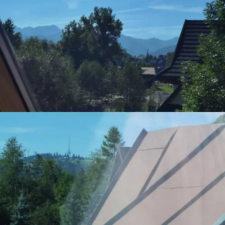 Pod Jesionami U Bartka Lejlighed *