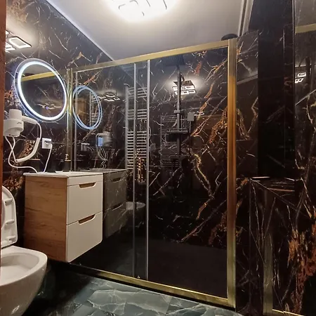 Pod Jesionami U Bartka Zakopane