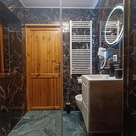 Pod Jesionami U Bartka Daire