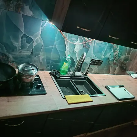 Pod Jesionami U Bartka Lejlighed