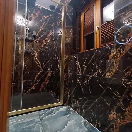 Daire Pod Jesionami U Bartka