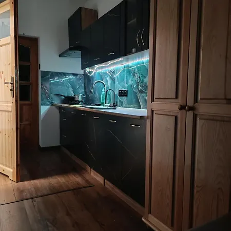 Lejlighed Pod Jesionami U Bartka *