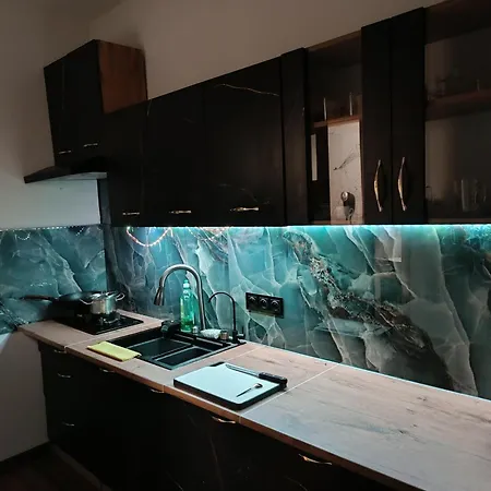 Pod Jesionami U Bartka *