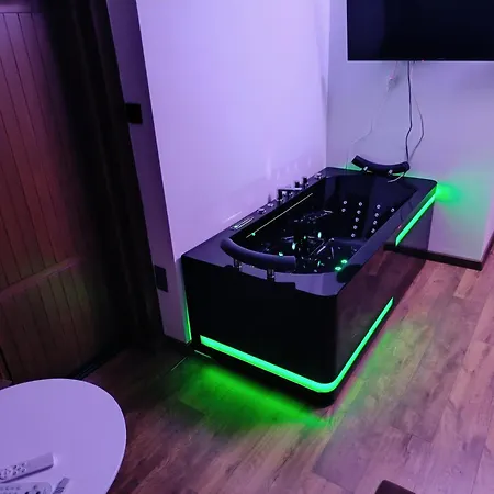 아파트 Pod Jesionami U Bartka 자코파네