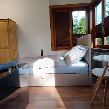 Pod Jesionami U Bartka * Zakopane