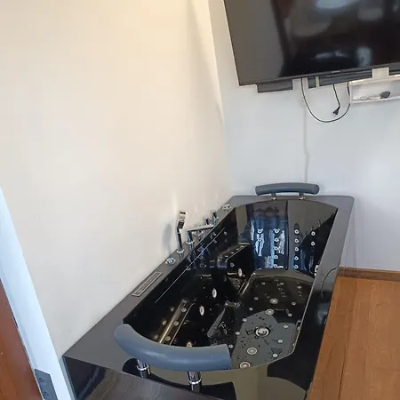 Lejlighed Pod Jesionami U Bartka