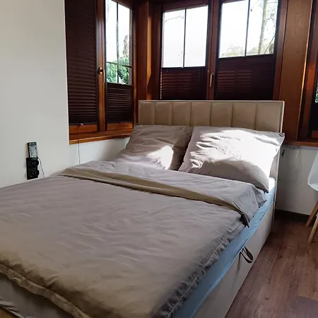 Pod Jesionami U Bartka Daire